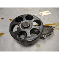 02L237 Water Coolant Pump For 03-11 Honda Element  2.4 19200RAAA01